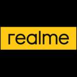 realme logo 2023