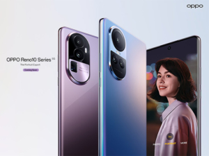 Meet the upcoming OPPO Reno10 Series 5G!