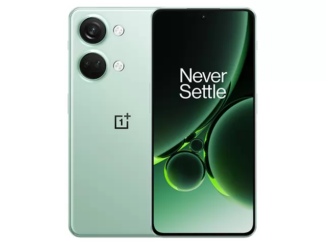 OnePlus Nord 3 5G