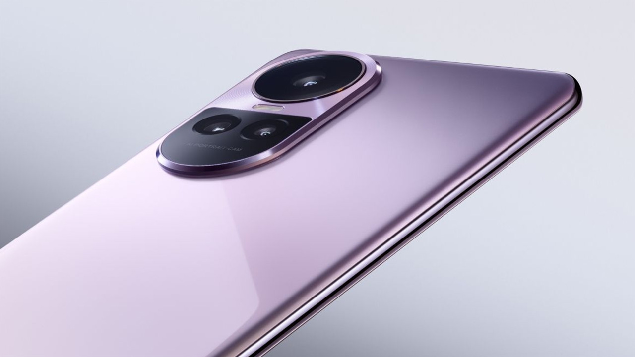 OPPO Reno10 Pro 5G グロッシーパープル 【公式通販】