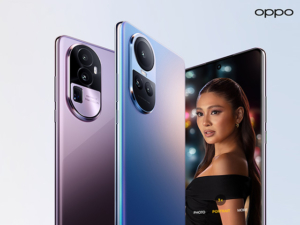 The OPPO Reno10 Series 5G is now available in the Philippines!