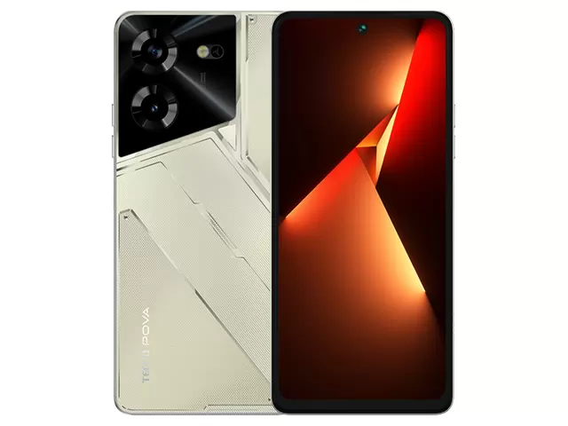 TECNO POVA 5