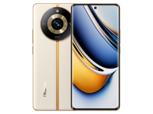 realme 11 Pro 5G