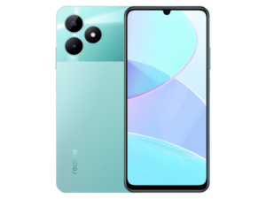 realme C51