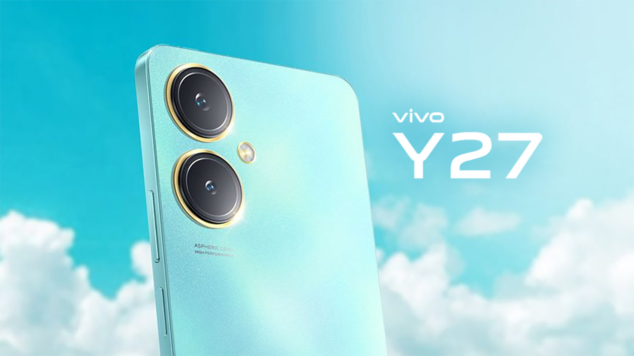 vivo Y27 – Full Specs and Official Price in the Philippines