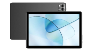 The DOOGEE T10S tablet.