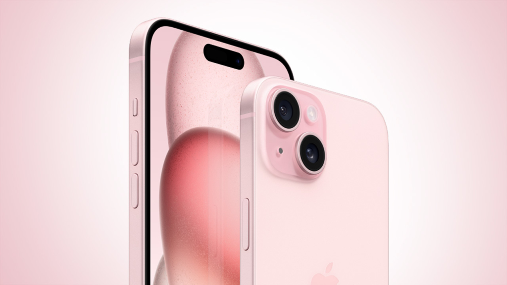 how much is the iphone 15 plus in australia