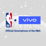 vivo returns as Official Smartphone of the NBA in the Philippines