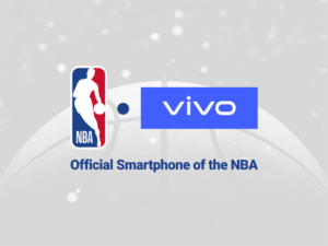 vivo returns as Official Smartphone of the NBA in the Philippines