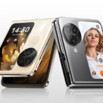 Meet the new OPPO Find N3 Flip smartphone!