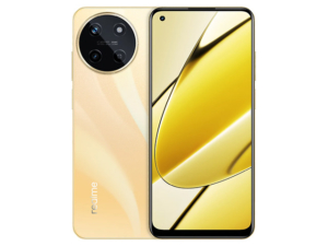 realme 11