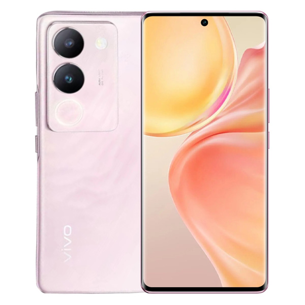 vivo V29 5G Rose Pink