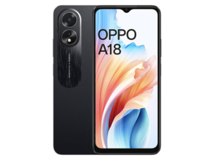 OPPO A18