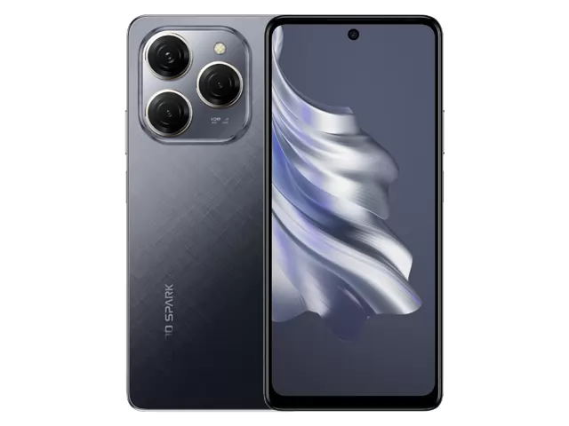 TECNO SPARK 20 Pro