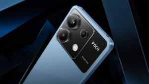 POCO X6 5G POCO X6 5G
