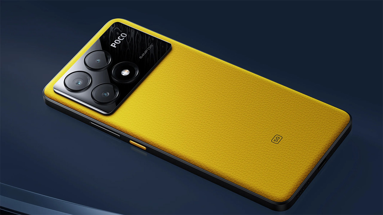 POCO X6 Pro 5G Full Specs and Official Price in the Philippines