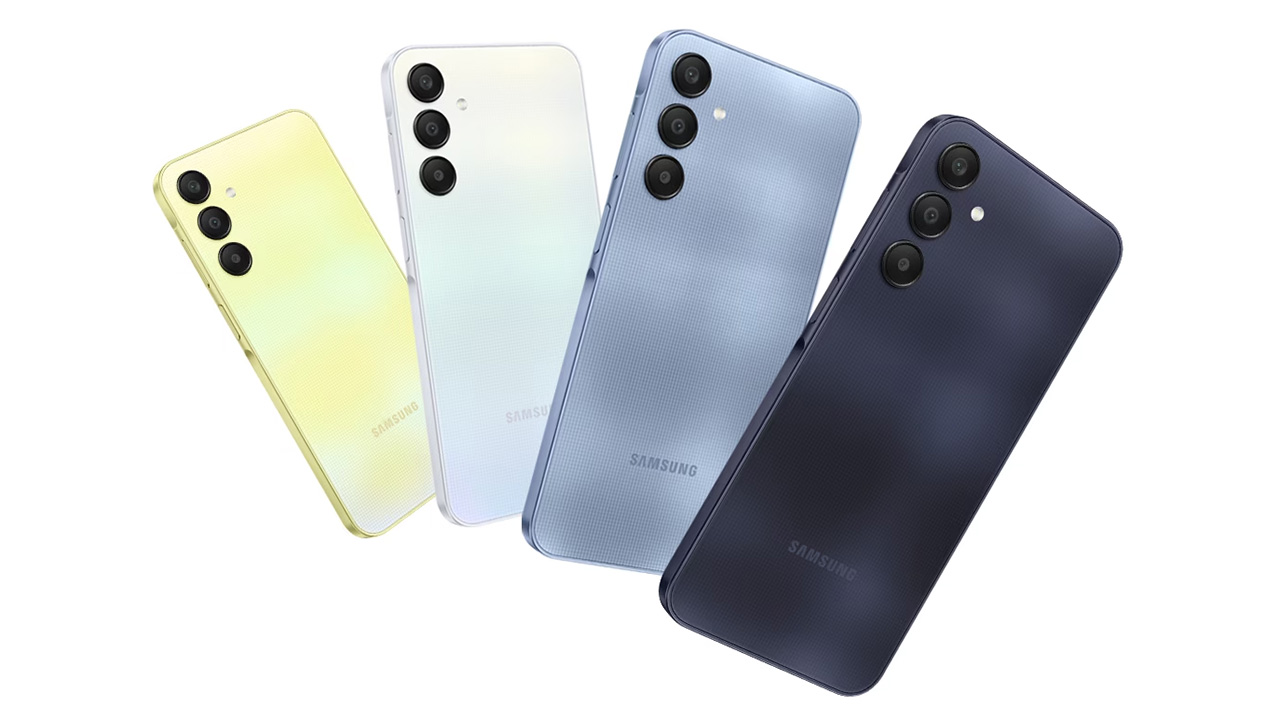 Samsung Galaxy A25 5G Full Specs and Official Price in the Philippines