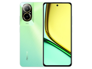 realme C67