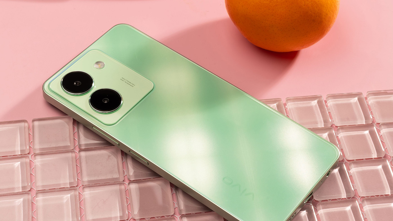vivo Y27s – Full Specs and Official Price in the Philippines