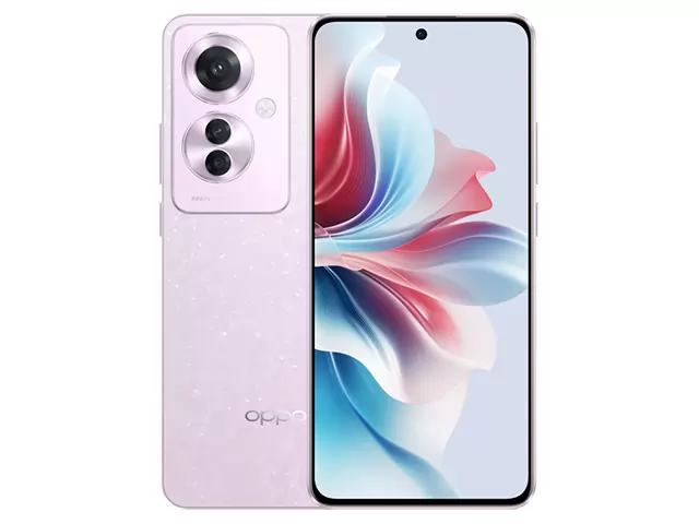 OPPO Reno11 F 5G