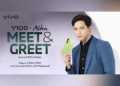 Purchase vivo Y100 for Your Chance to Meet Alden Richards on May 4