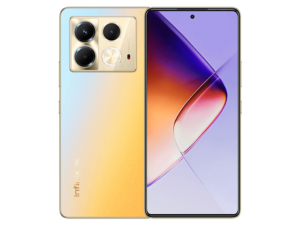 Infinix NOTE 40 5G