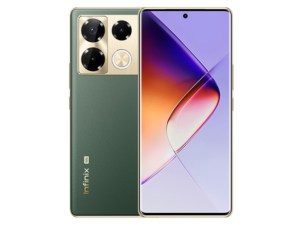 Infinix NOTE 40 Pro