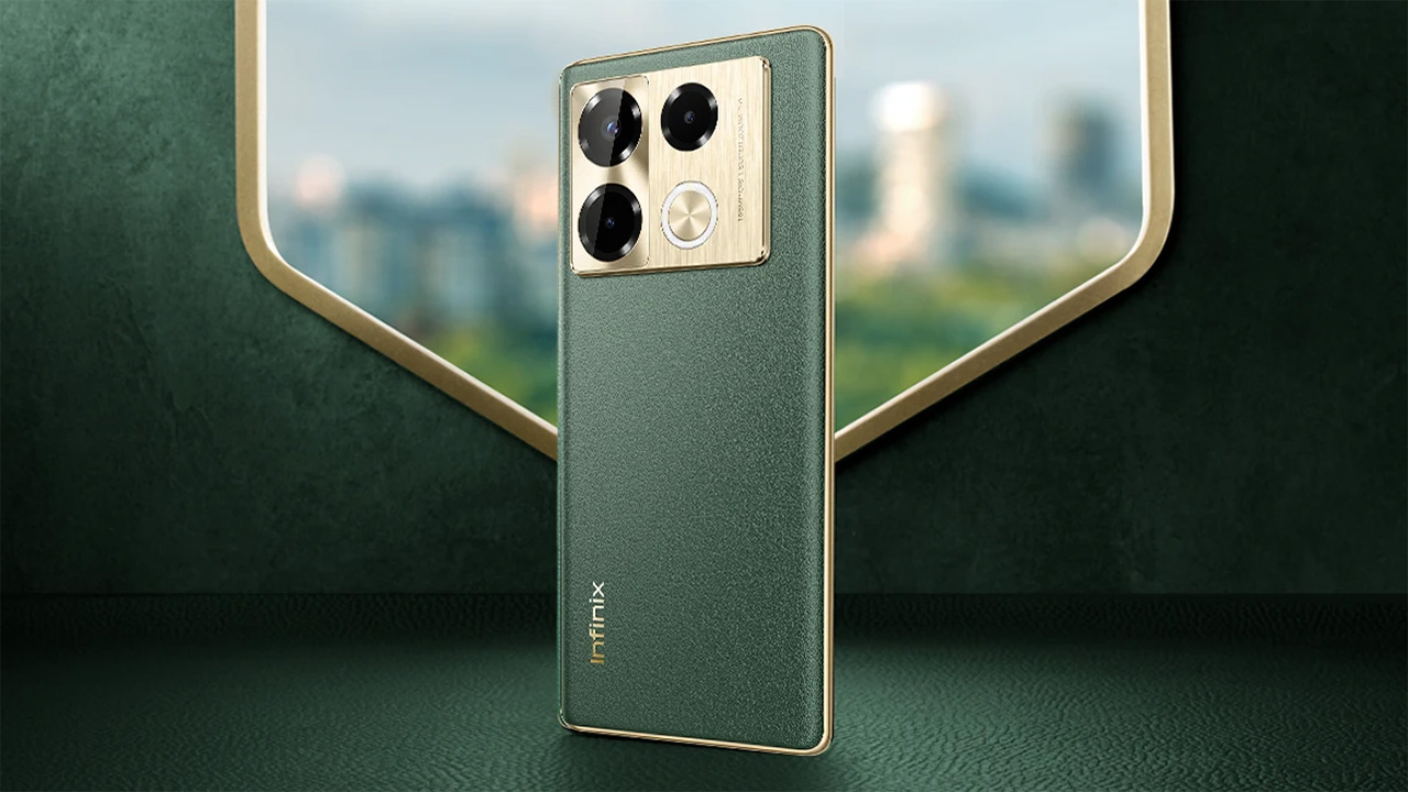 Infinix NOTE 40 Pro – Full Specs, Price and Release Date in the Philippines