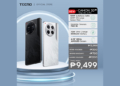 TECNO CAMON 30 5G price on Shopee