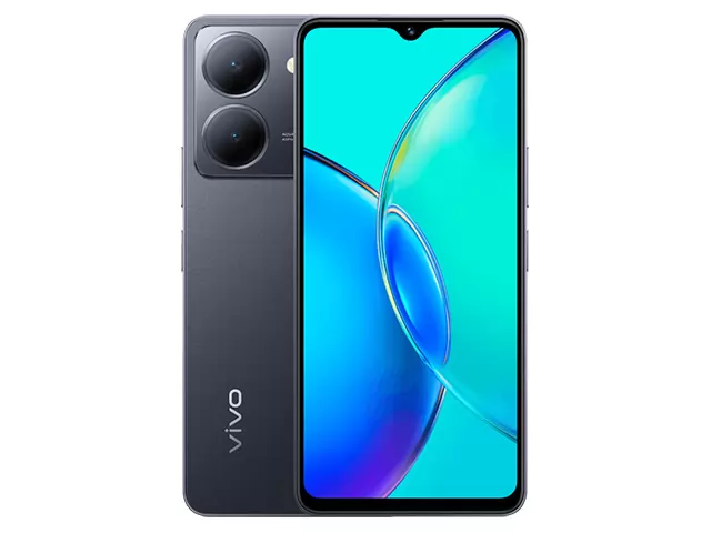 vivo Y27 5G