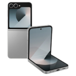 SAMSUNG Galaxy Z Flip6