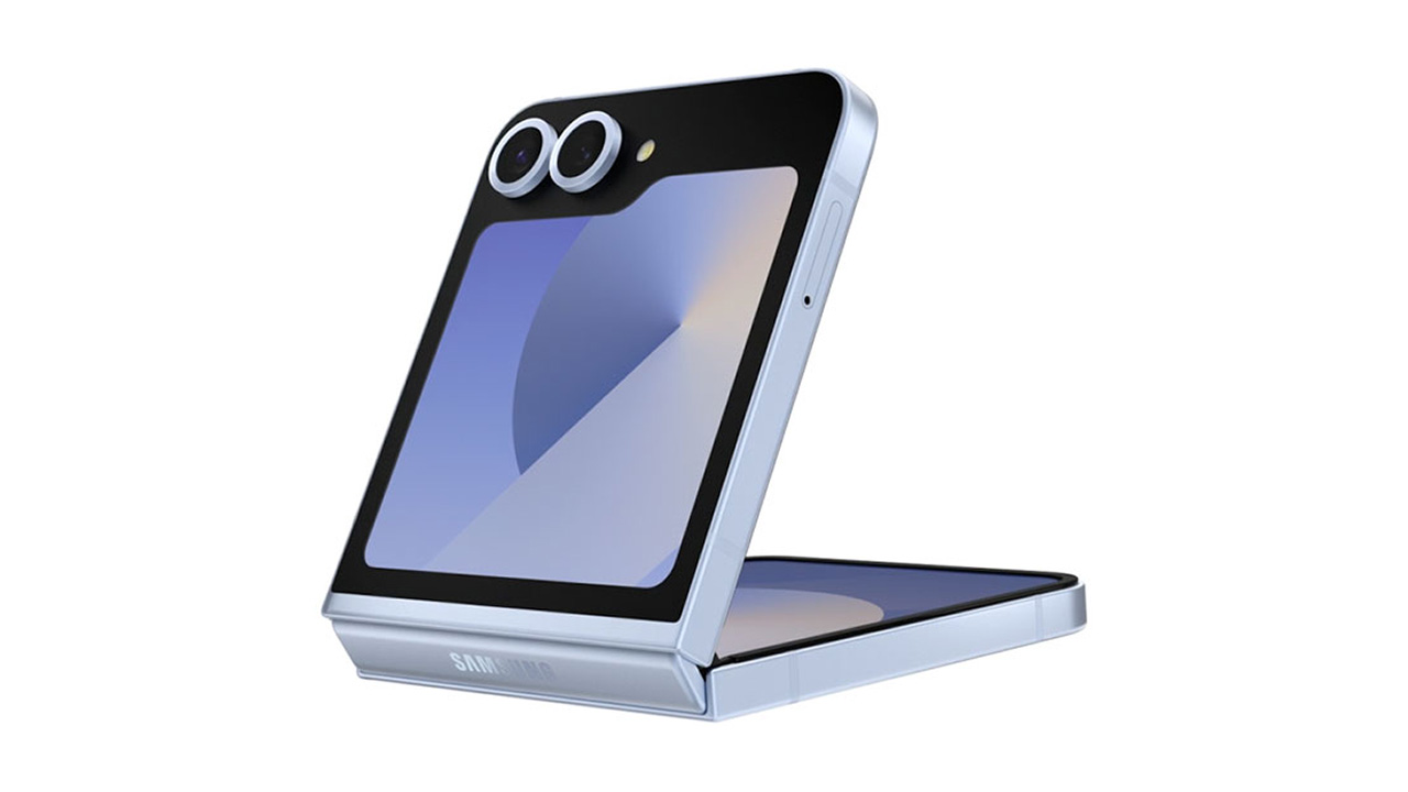 SAMSUNG Galaxy Z Flip6 Full Specs and Official Price in the Philippines