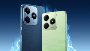 realme C63 realme C63