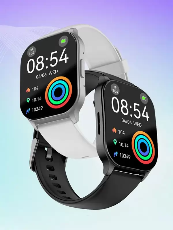 L1 smartwatch 2025
