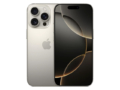 iPhone 16 Pro
