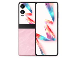 Infinix ZERO Flip 5G