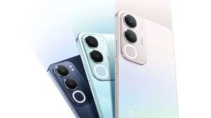 vivo Y19s