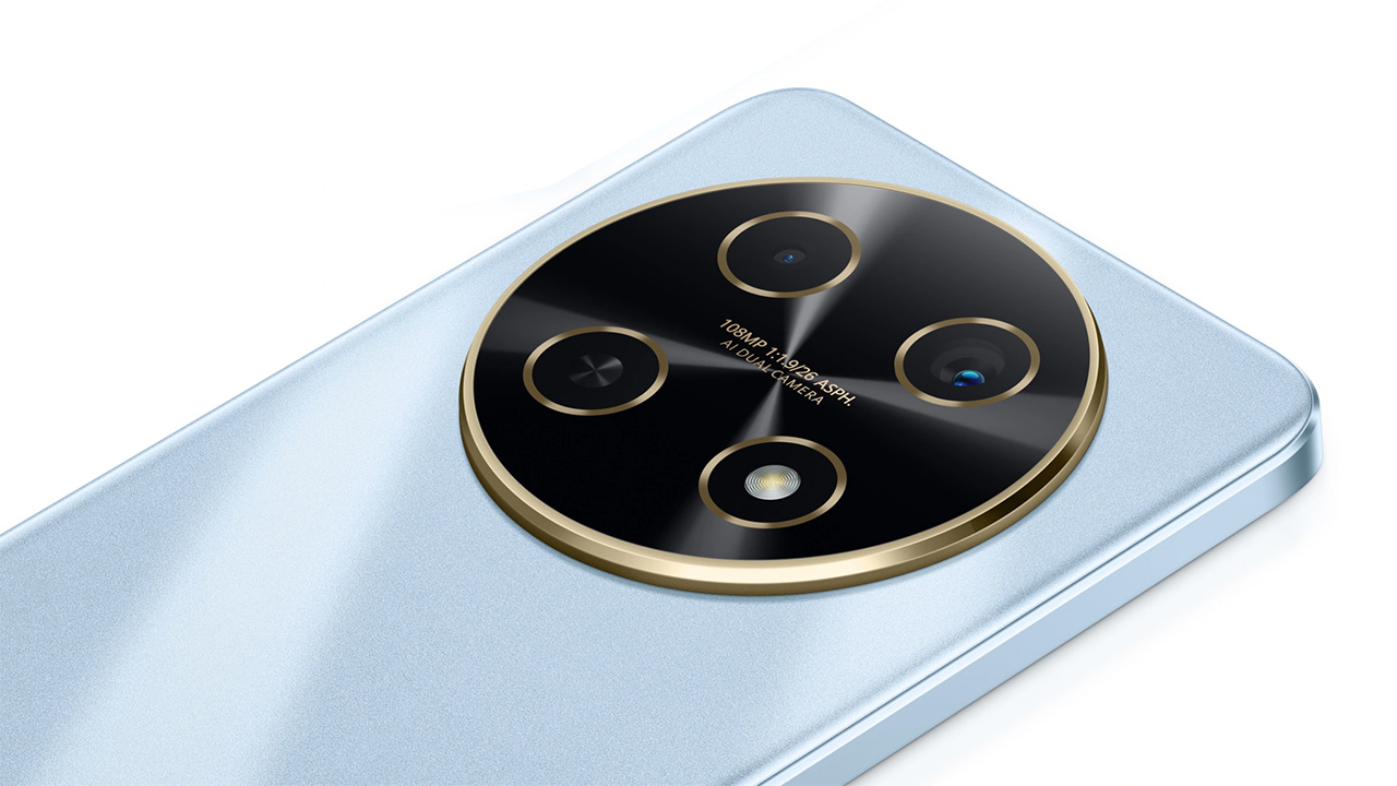 HUAWEI nova 13i – Full Specs and Official Price in the Philippines