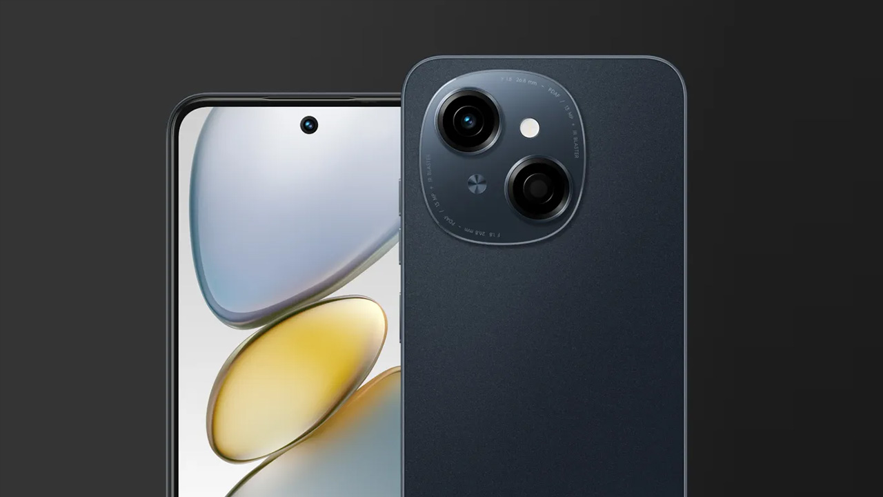 TECNO SPARK Go 1s Full Specs and Official Price in the Philippines