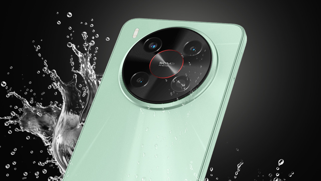 nubia V70 Max Full Specs and Official price in the Philippines