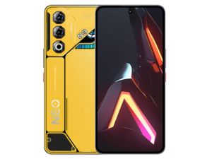 nubia Neo 3 GT 5G