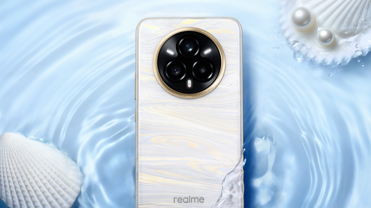 realme 14 Pro+ 5G Philippines