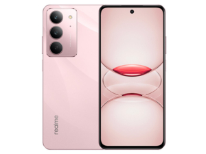 realme C75x