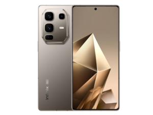 Infinix NOTE 50 Pro+ 5G