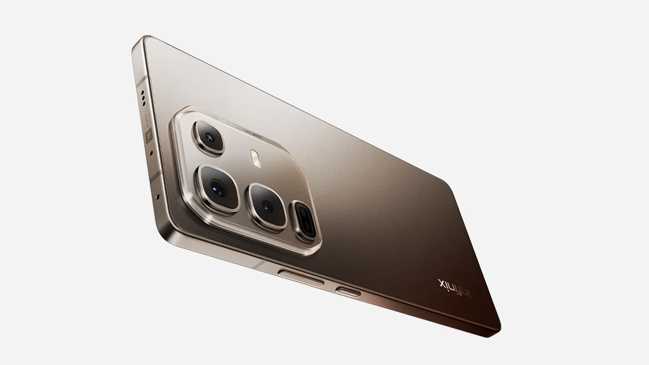 Infinix NOTE 50 Pro – Full Specs and Official Price in the Philippines