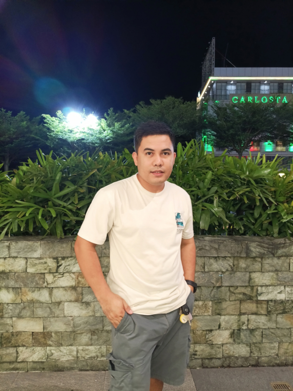 vivo V50 Lite 5G sample picture