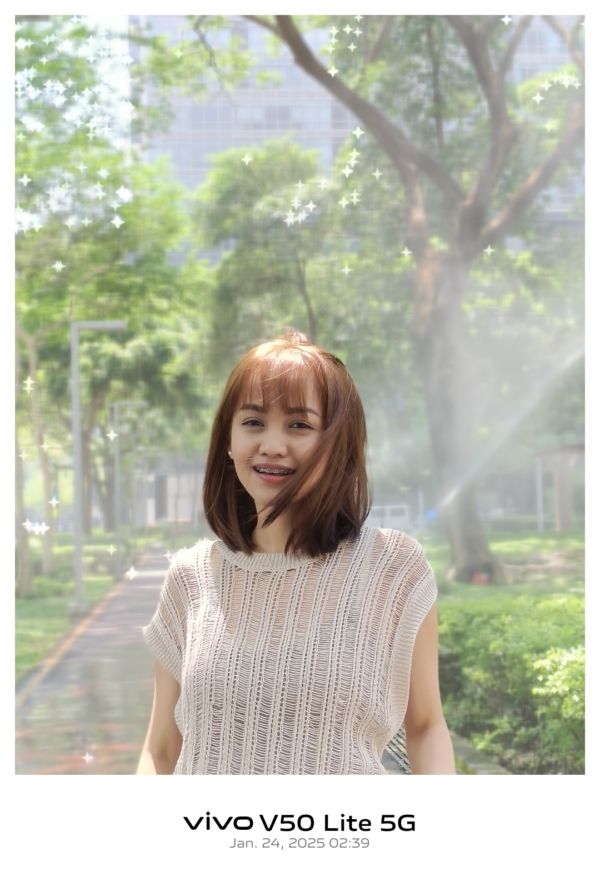 vivo V50 Lite sample picture