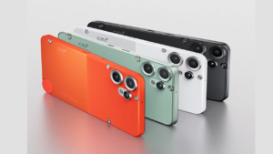 CMF Phone 2 Pro CMF Phone 2 Pro