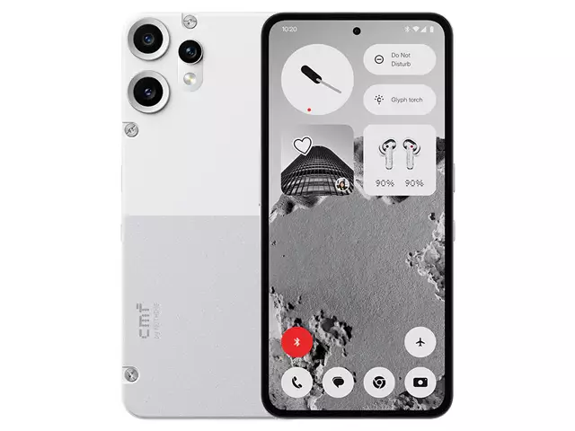 CMF Phone 2 Pro
