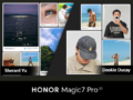 Pictures captured by Dookie Ducay and Sherard Yu using the HONOR Magic7 Pro.